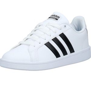 NWT Adidas Cloudfoam Advantage 3stripe Sneakers👟